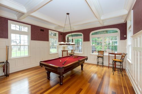 1 Park Rdg Ct, Chester NJ 07930-3016 exterior