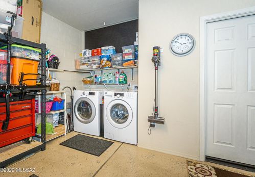 3765 Calle Rambles, Green Valley AZ 85614-5724 exterior