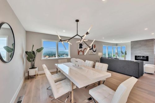 828 Indian Rock Ave, Berkeley CA 94707-2010 exterior