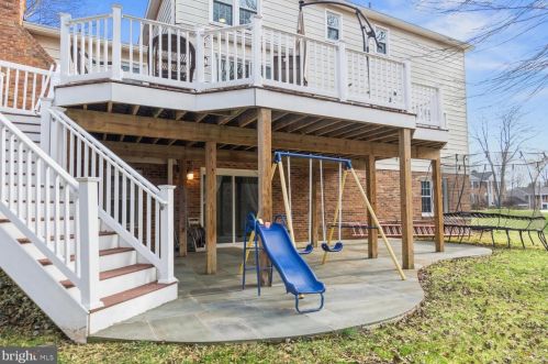 2317 Kaywood Ln, Silver Spring MD  20905-6408 exterior