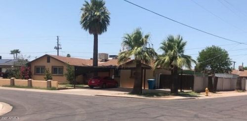 3038 40 Dr, Phoenix AZ 85051-3609 exterior