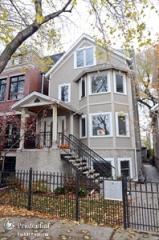 1518 Oakdale Ave, Chicago IL  60657-4011 exterior