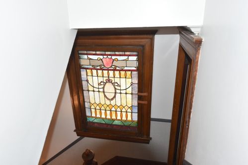 36 Hawthorne Ave, Pittsburgh PA  15205-4512 exterior