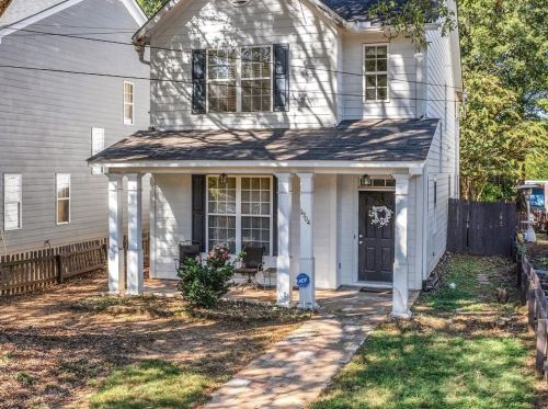 1904 Mallard St, Atlanta, GA 30318-2728