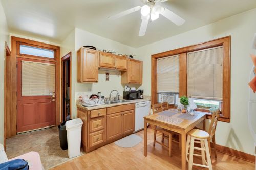 5442 Berteau Ave, Chicago IL 60641-1311 exterior