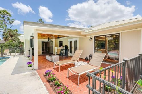 3221 68 St, Naples FL 34105-7225 exterior