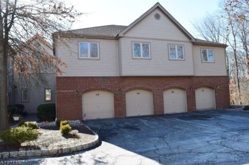 59 Sunrise Dr, Whippany NJ  07981 exterior