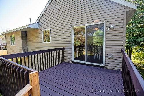 14855 Treevalley Dr, Cedar Springs MI  49319-8140 exterior