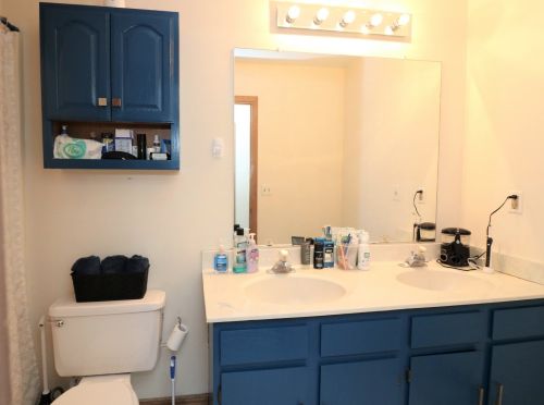 1222 Amberwood Dr, Bull Valley IL 60014-1825 exterior