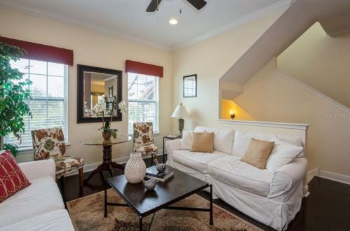 1313 Lobelia Dr, Lake Mary FL  32746 exterior