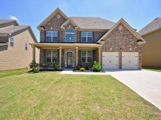 4066 Dinmont Chase, Atlanta, GA 30349-8878