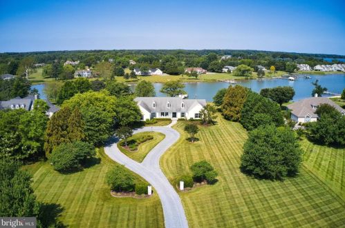 24545 New Post Rd, Saint Michaels, MD 21663-2306