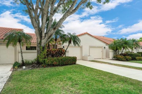 19943 Dean Dr, Boca Raton FL  33434-5410 exterior