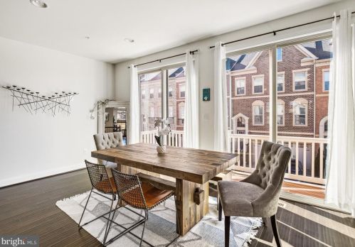 3143 Ft Lincoln Dr, Washington DC 20018-4311 exterior