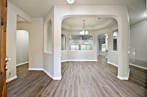 17109 Ennis Trl, Austin TX  78717-5503 exterior