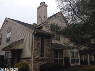 216 Foxmeadow Dr, Limerick PA  19468-1503 exterior