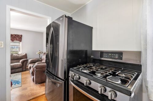 1716 Hosmer Ln, Joliet IL 60403-2034 exterior