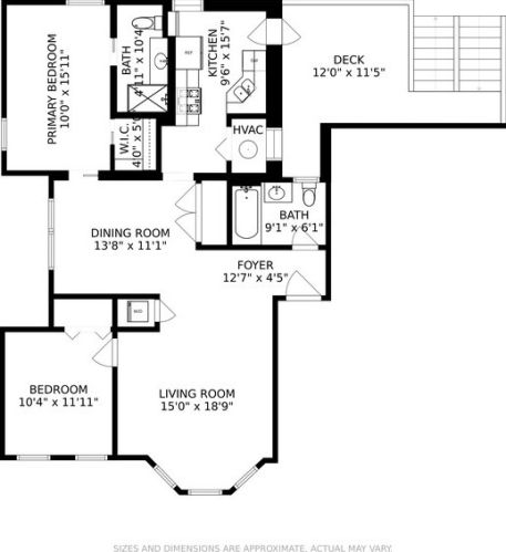 3749 Fremont St, Chicago IL  60613-3921 exterior