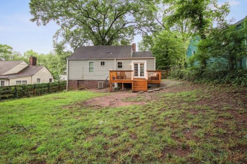 962 Moreland Ave, Atlanta GA  30316-2671 exterior