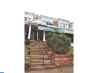 1725 Roselyn St, Philadelphia PA  19141-1332 exterior