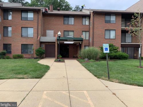 15300 Beaverbrook Ct, Silver Spring MD  20906-1355 exterior