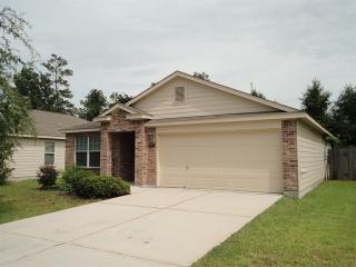 4714 San Antonio River Dr, Spring TX  77386-3600 exterior