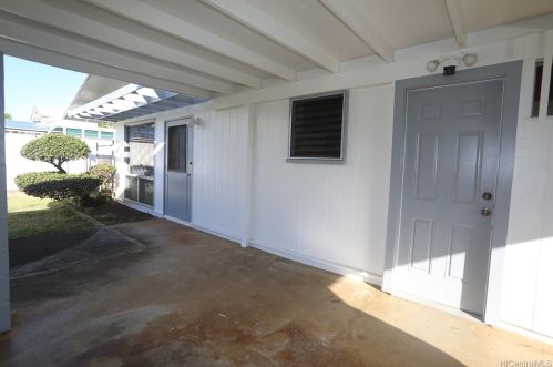 435 Kaumakani St, Honolulu HI 96825-2208 exterior