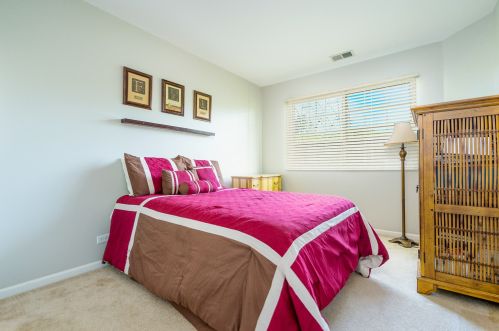 1324 Harvest Dr, Joliet IL 60403-0953 exterior