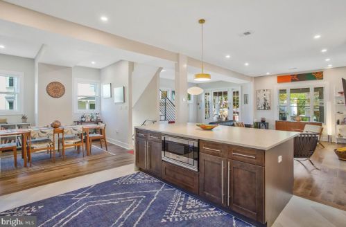 5106 14th St, Washington DC  20011-6928 exterior