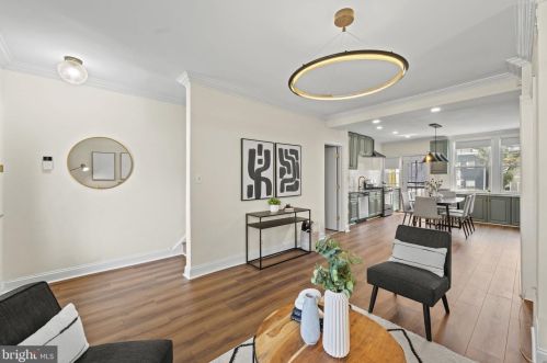 1423 Holbrook St, Washington DC 20002-2908 exterior