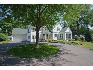 221 Ashley Rd, Hopkins MN  55343-2003 exterior