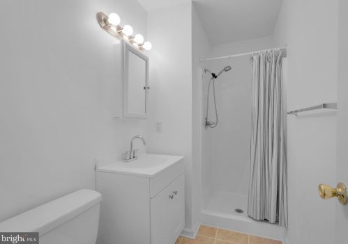 1803 Vly Ter, Washington DC 20032-4628 exterior