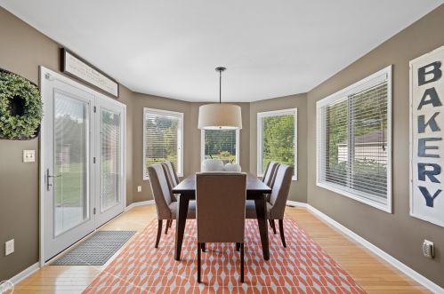 5233 Belle Riv Rd, East China MI 48054-3405 exterior