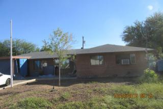 6433 Calle Luna, Tucson AZ  85710-5625 exterior