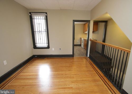 5708 20th St, Philadelphia PA  19138-2902 exterior