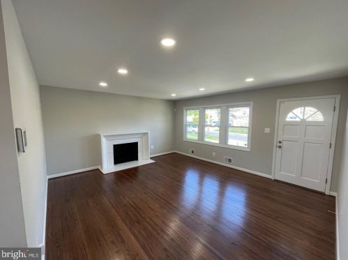 4312 Landgreen St, Rockville MD  20853-2807 exterior