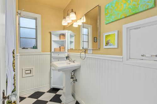 3014 Lester St, Tucson AZ  85716-3126 exterior