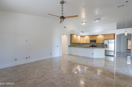 4663 Oleander Dr, Chandler AZ  85248-5439 exterior