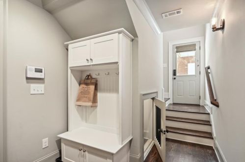 461 Hardendorf Ave, Atlanta GA 30307-1713 exterior