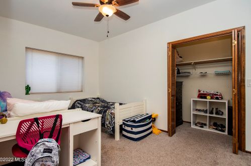 2955 Gymkhana Way, Tucson AZ  85742-9054 exterior