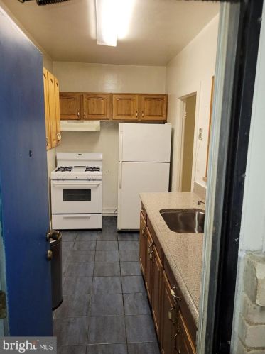 917 Delafield Pl, Washington DC 20011-4418 exterior