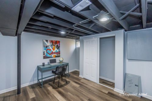 8523 Damen Ave, Chicago IL 60612-3728 exterior