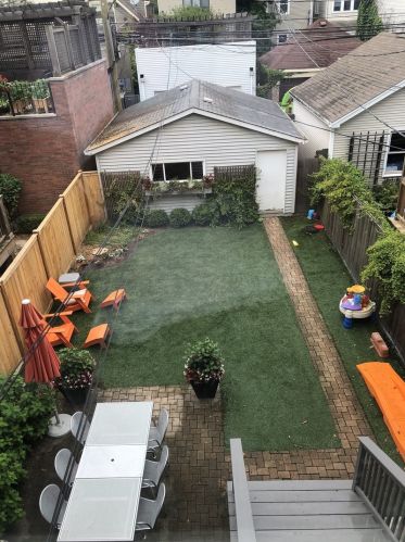 1444 George St, Chicago IL 60657-4103 exterior