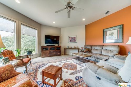 221 Charon Pt, Spring Branch TX 78070-5265 exterior