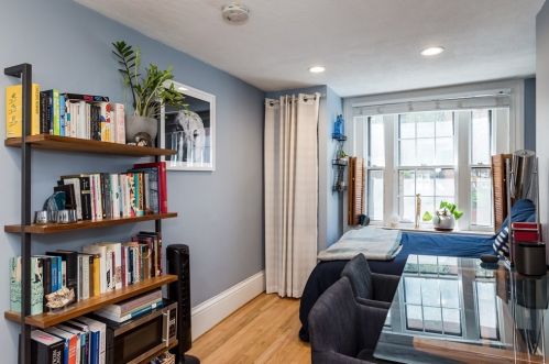 59 Pinckney St, Boston, MA