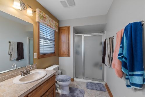 3811 Centennial Cir, Milwaukee WI  53221-5746 exterior