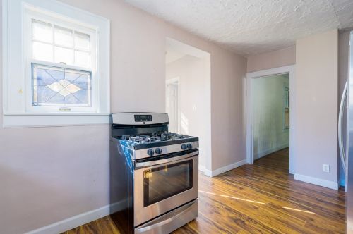 956 Campbell St, Joliet IL 60435-6965 exterior