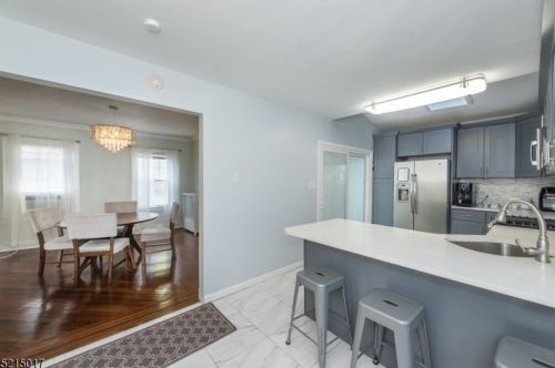 129 Holland Rd, South Orange NJ  07079-2705 exterior