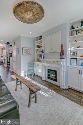 2263 12 Pl, Washington DC 20002-6355 exterior