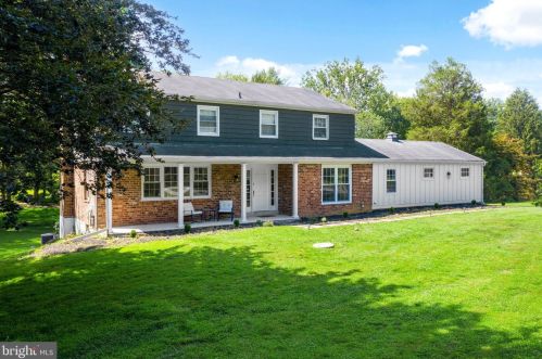 160 Gordon Dr, Media, PA 19063-1942